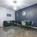 Mykeypers - Amazing Luxury Triplex 3Br 8P - Arc De Triomphe