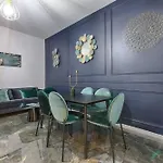 Mykeypers - Amazing Luxury Triplex 3Br 8P - Arc De Triomphe