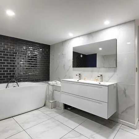Appartamento Mykeypers - Amazing Luxury Triplex 3br 8p - Arc De Triomphe Parigi