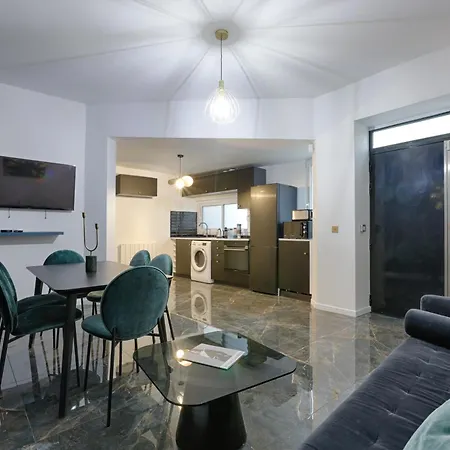 Mykeypers - Amazing Luxury Triplex 3br 8p - Arc De Triomphe Appartamento *