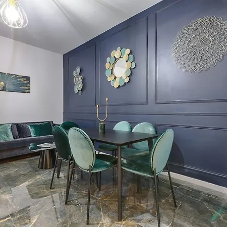 Mykeypers - Amazing Luxury Triplex 3br 8p - Arc De Triomphe Appartamento *
