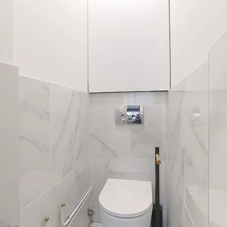 Mykeypers - Amazing Luxury Triplex 3br 8p - Arc De Triomphe Parigi