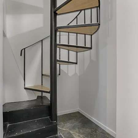 Appartamento Mykeypers - Amazing Luxury Triplex 3br 8p - Arc De Triomphe *