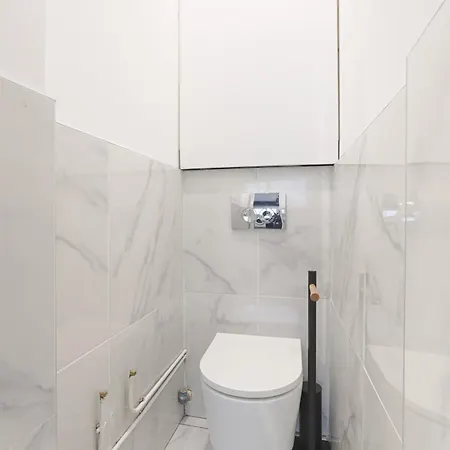 Mykeypers - Amazing Luxury Triplex 3br 8p - Arc De Triomphe Parigi