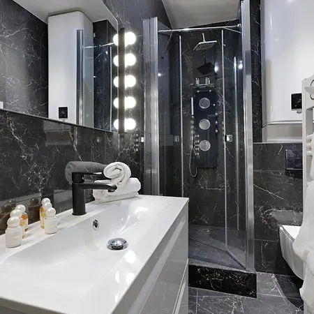 Mykeypers - Amazing Luxury Triplex 3br 8p - Arc De Triomphe Appartamento