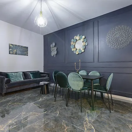 Mykeypers - Amazing Luxury Triplex 3br 8p - Arc De Triomphe Appartamento *