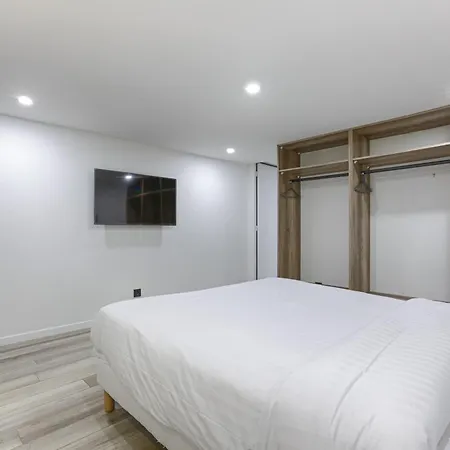 Appartamento Mykeypers - Amazing Luxury Triplex 3br 8p - Arc De Triomphe