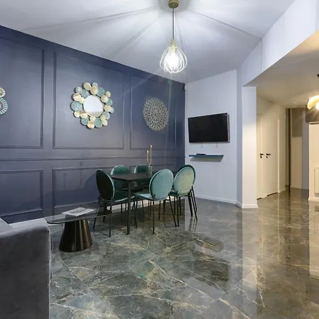Mykeypers - Amazing Luxury Triplex 3br 8p - Arc De Triomphe Appartamento